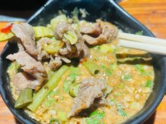 -乐山串串香老火锅(鼓楼店)