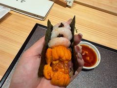 -小十Omakase(地王大厦店)