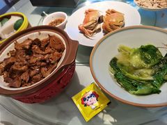 -徽韵人家·传承正宗徽菜(牡丹园店)