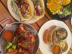 -埠口精酿夜景餐酒吧· BREWPORT BISTRO(长嘉汇重庆之眼店)