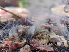 -久儿地炉烤肉(海信慧园店)