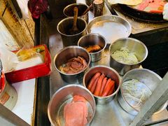 -灌饼王总店(炸烧饼五条胡同店)