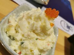 土豆泥-浦·传统日式料理(3 5 1 1 店)