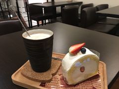 -KOMUGI 小麦家(新地假日广场店)