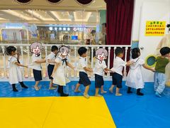 -红黄蓝成长中心•婴幼儿早教•托育(南山京基百纳广场店)