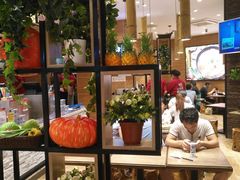 -好人民间小吃·番茄鱼酸菜鱼(木渎悠方店)