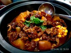 -赫帝拉航空主题餐厅(南宁店)