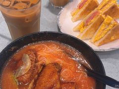 -华嫂冰室(尖沙咀店)
