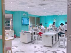 -西檬树SIMON·T轻奢蛋糕(大东方Max店)