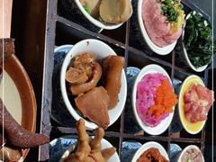 -楠火锅(龙阳广场店)