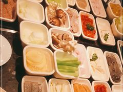 -海底捞火锅(上地华联店)