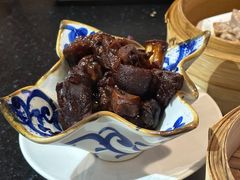 -蚝喜粤·广州味·茶楼点心(长隆店)