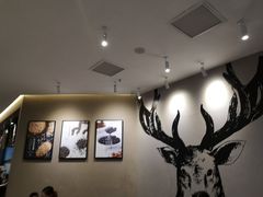 大堂-鹿角巷The Alley(龙湖天街店)