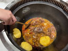 -玺炖·中国铁锅炖(虹桥天街店)