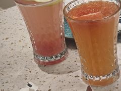 -CRAZYONES西班牙海鲜饭(上海美罗城店)