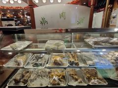 -聚德华天烤肉季·宴会厅(什刹海总店)