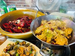 -眼镜哥浦江夜宵大本营