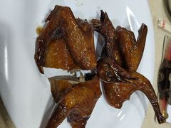 -老字号蛇口德记烧腊饭店·海鲜加工