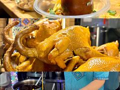 -新疆国际大巴扎