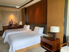 -梅地亚君澜度假酒店俱乐部