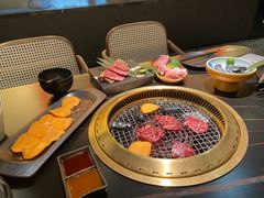 -厚贞日式烤肉(浦东汇智店)