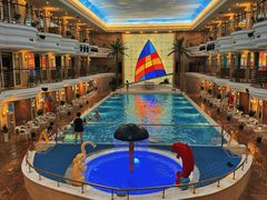 -海韵之星邮轮水会(明发商业广场店)