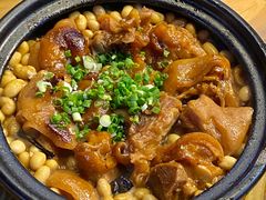 -陶德砂锅(蜀汉路店)