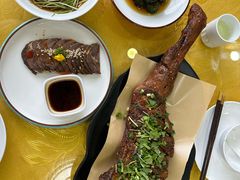 -杨正宗烤全羊(北二环店)