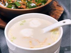 -A One Kitchen·南京精菜馆(德基广场店)