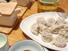 -伊喜饺子·烤鸭(五道口学院路店)