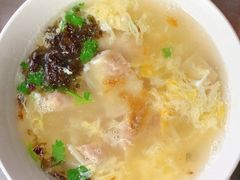 -陈记锅巴菜(五大道店)