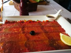 -火车头法国西餐厅