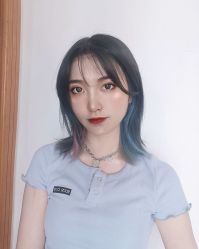 -印·salon烫染专业店