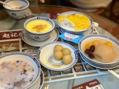 -赵记传承·中国甜品(福州总店)