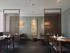 大堂-觀芷隐轩