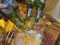 -并州大牌档之醉轻尘