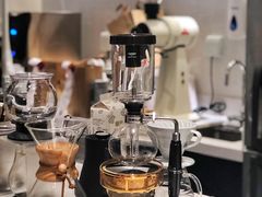 -Peet's Coffee皮爷咖啡(万象天地店)