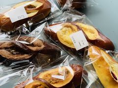 -雀食面包店(钟楼店)