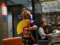 -海底捞火锅(航洋城店)