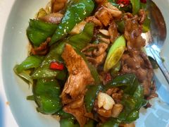 -客语客家菜(华发商都店)