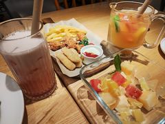 -菲滋意式餐厅(西溪印象城店)
