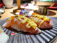 -江左尚白日本料理(万象城店)