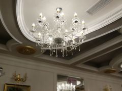 -红房子西菜馆(淮海中路店)