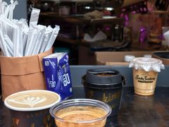 -SeekSeeking咖啡专门店(堰塘街店)