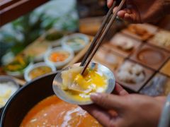 -银米·云南传统过桥米线(双廊黑金冠店)