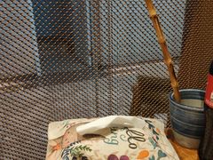 -一井烧肉·活鳗·寿司(望京SOHO店)