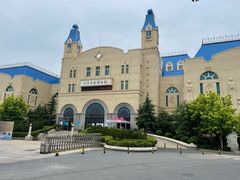 -黑石礁公园