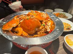 -胖哥俩肉蟹煲(湖滨银泰in77店)
