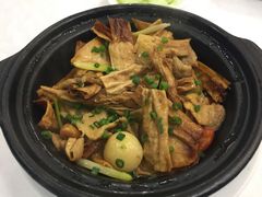 -围龙屋客家食府(福田店)