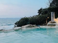 -南紀白浜 浜千鳥の湯 海舟